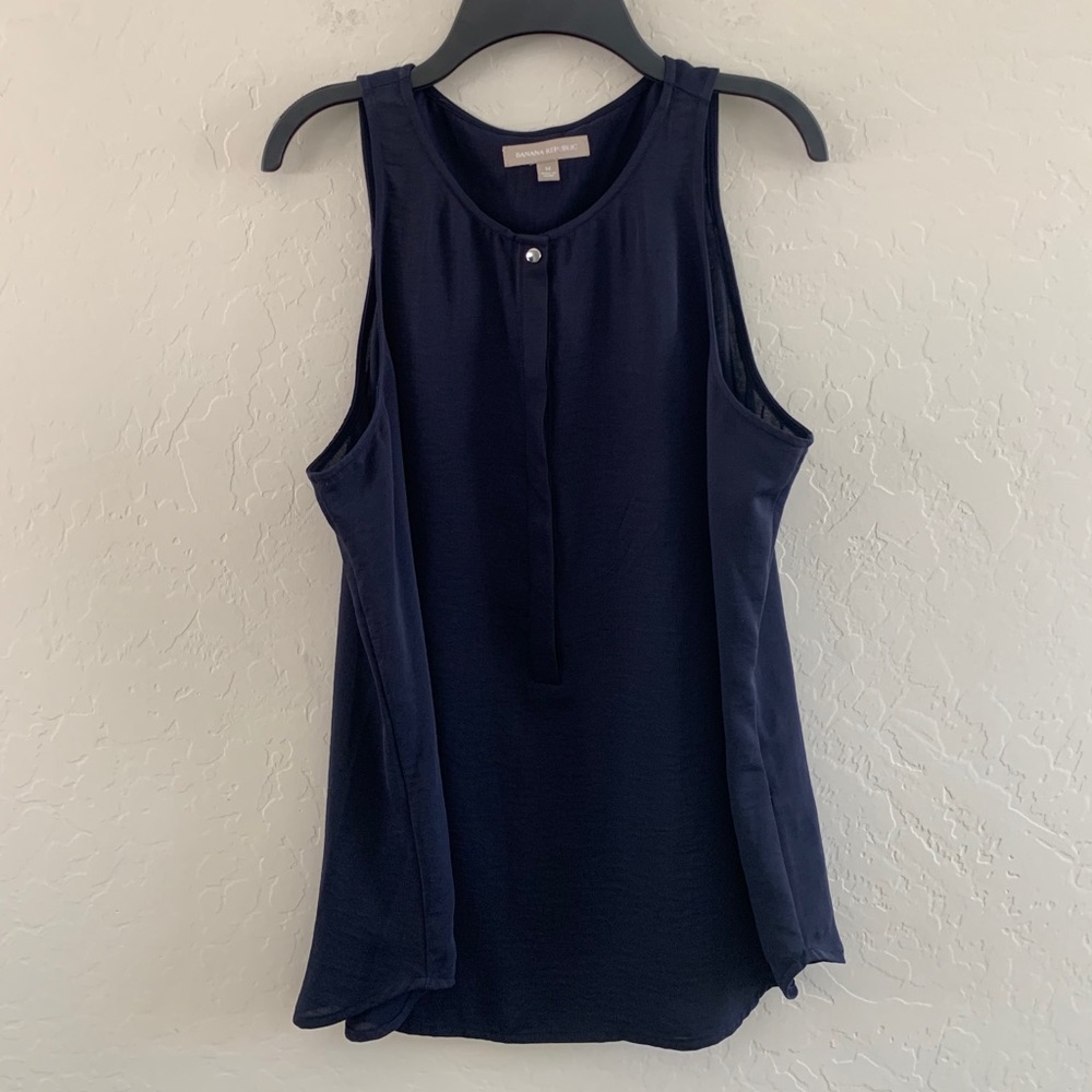 Banana Republic Top